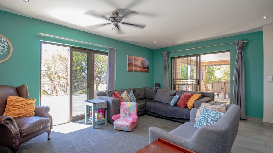 4 Bedroom Property for Sale in Cashan North West